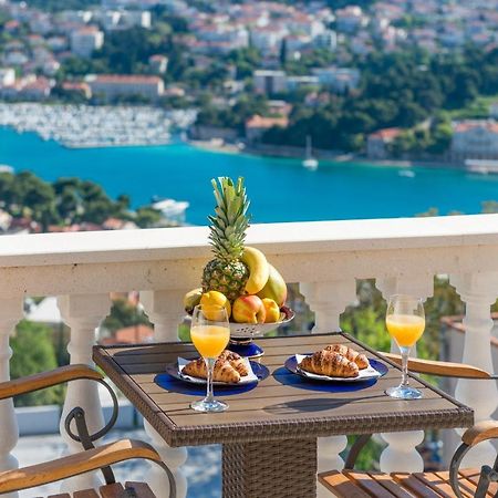 Dubrovnik Dili Apartment エクステリア 写真