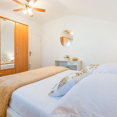 Dubrovnik Dili Apartment エクステリア 写真