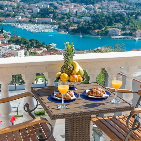 Dubrovnik Dili Apartment エクステリア 写真