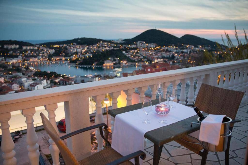 Dubrovnik Dili Apartment エクステリア 写真