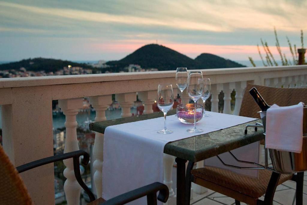 Dubrovnik Dili Apartment エクステリア 写真