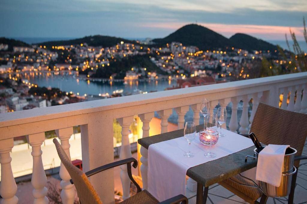 Dubrovnik Dili Apartment エクステリア 写真