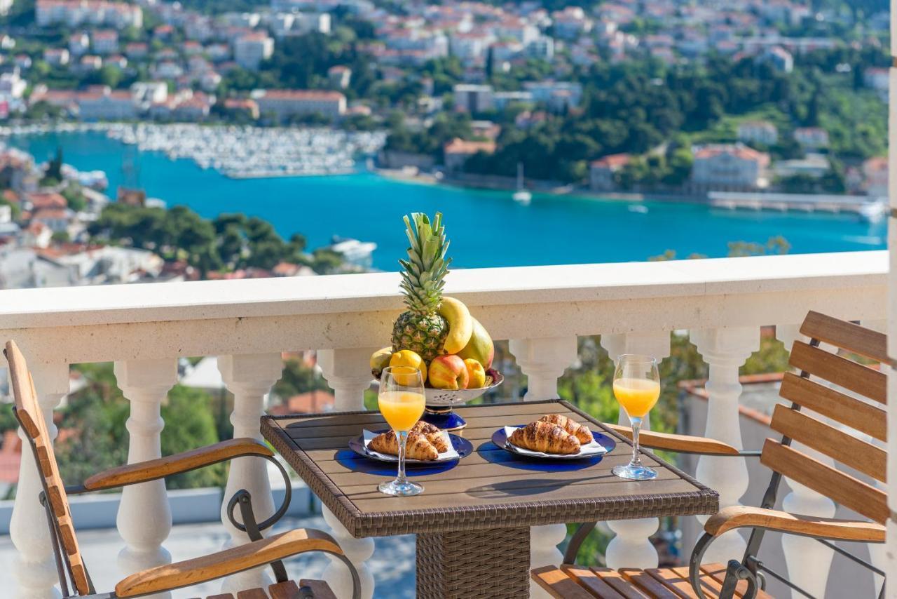 Dubrovnik Dili Apartment エクステリア 写真