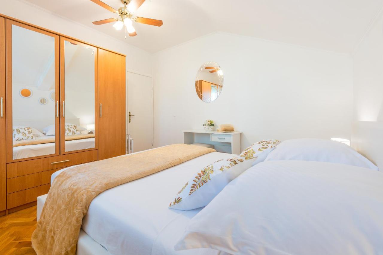 Dubrovnik Dili Apartment エクステリア 写真