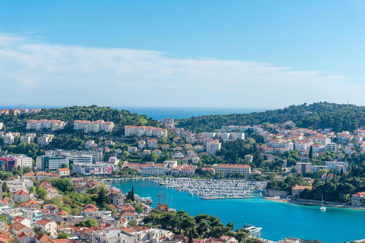 Dubrovnik Dili Apartment エクステリア 写真