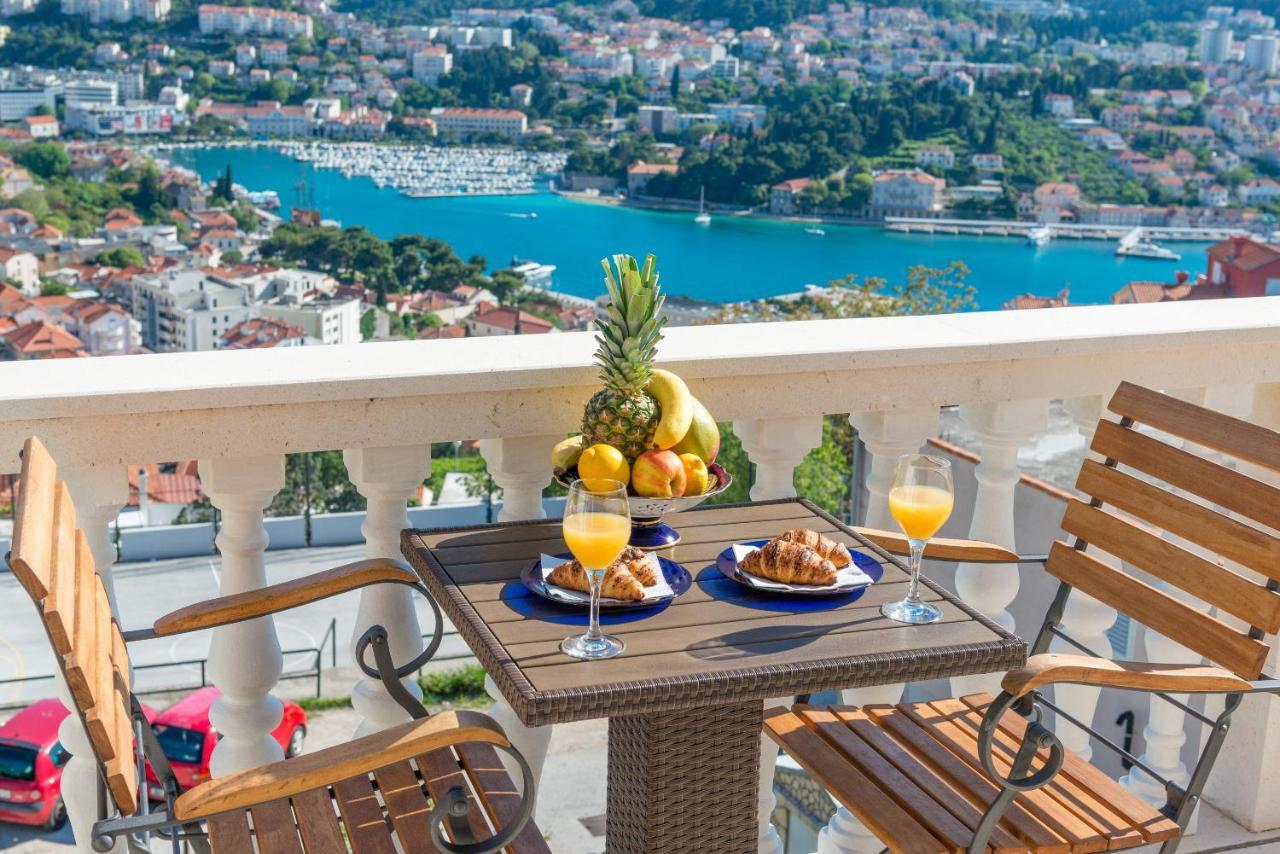 Dubrovnik Dili Apartment エクステリア 写真