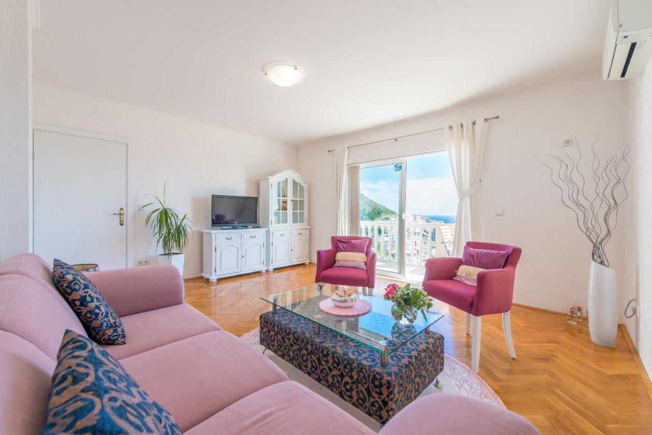 Dubrovnik Dili Apartment エクステリア 写真