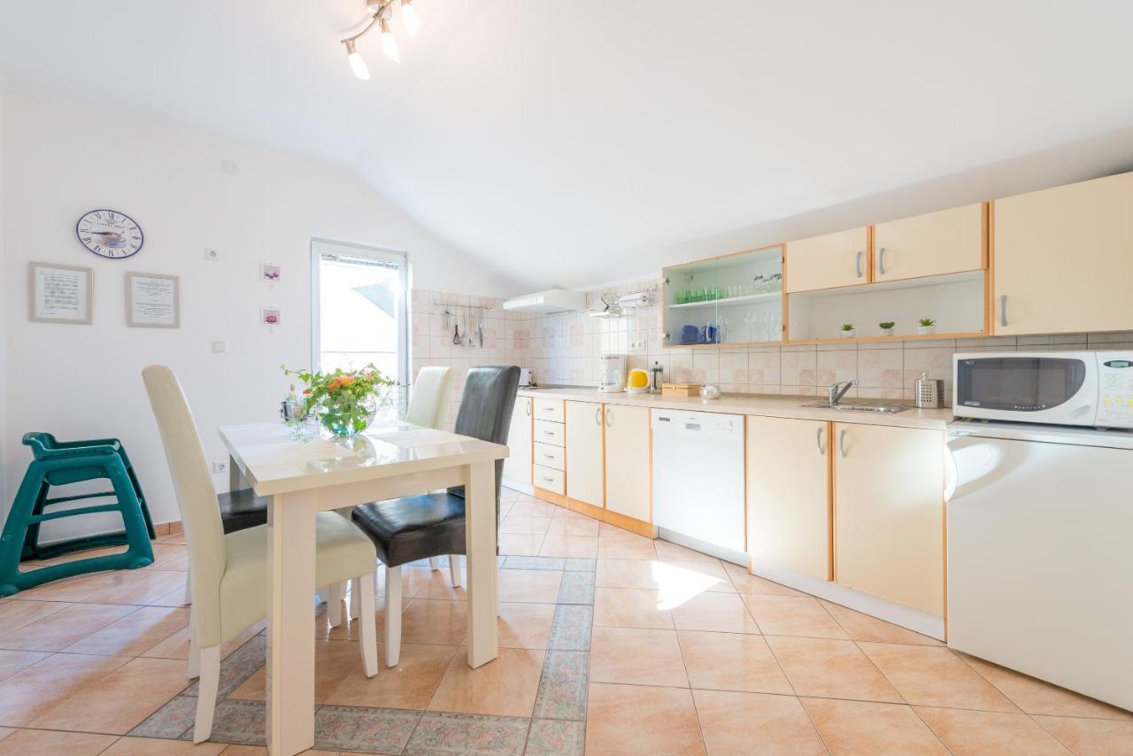 Dubrovnik Dili Apartment エクステリア 写真