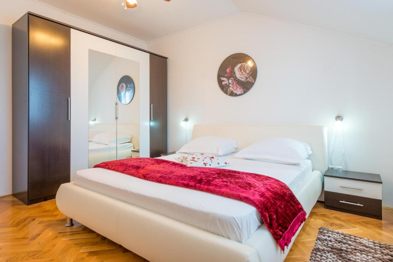 Dubrovnik Dili Apartment エクステリア 写真