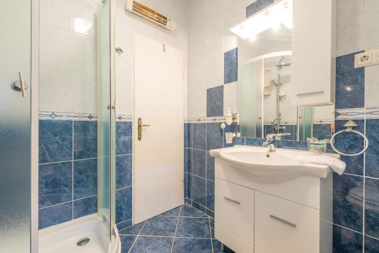 Dubrovnik Dili Apartment エクステリア 写真