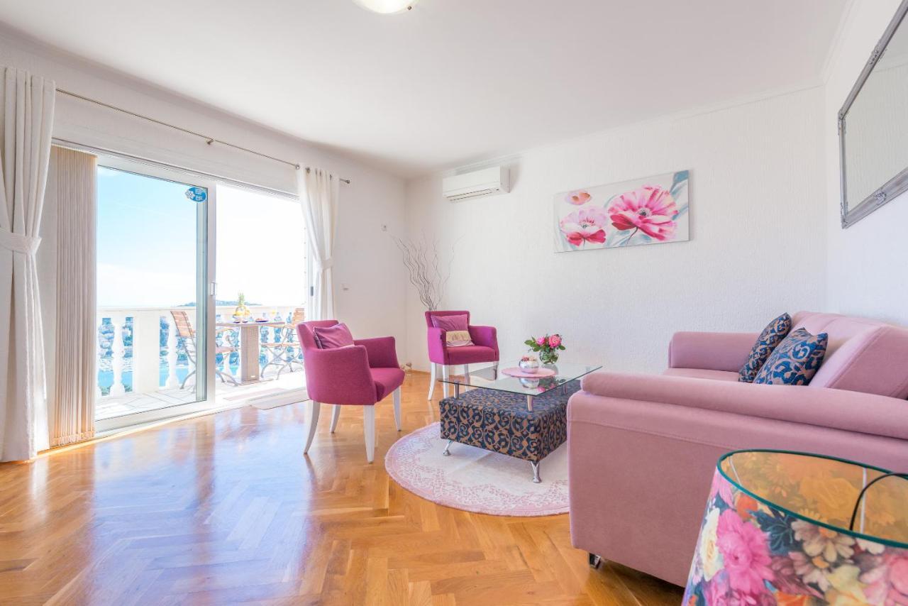 Dubrovnik Dili Apartment エクステリア 写真