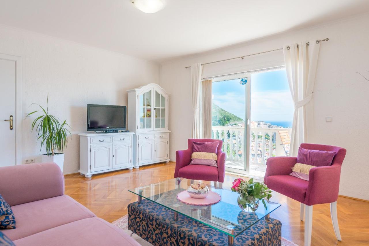 Dubrovnik Dili Apartment エクステリア 写真