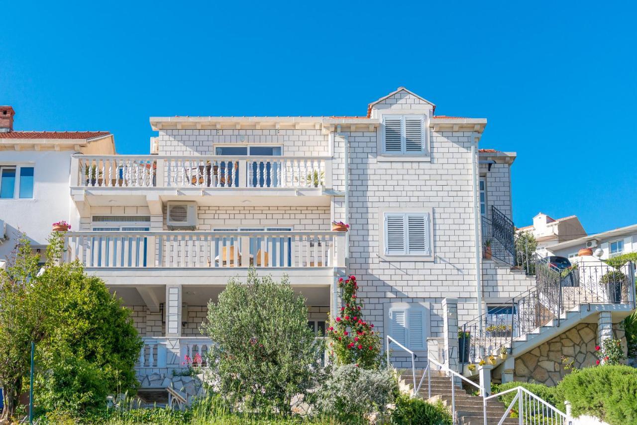 Dubrovnik Dili Apartment エクステリア 写真