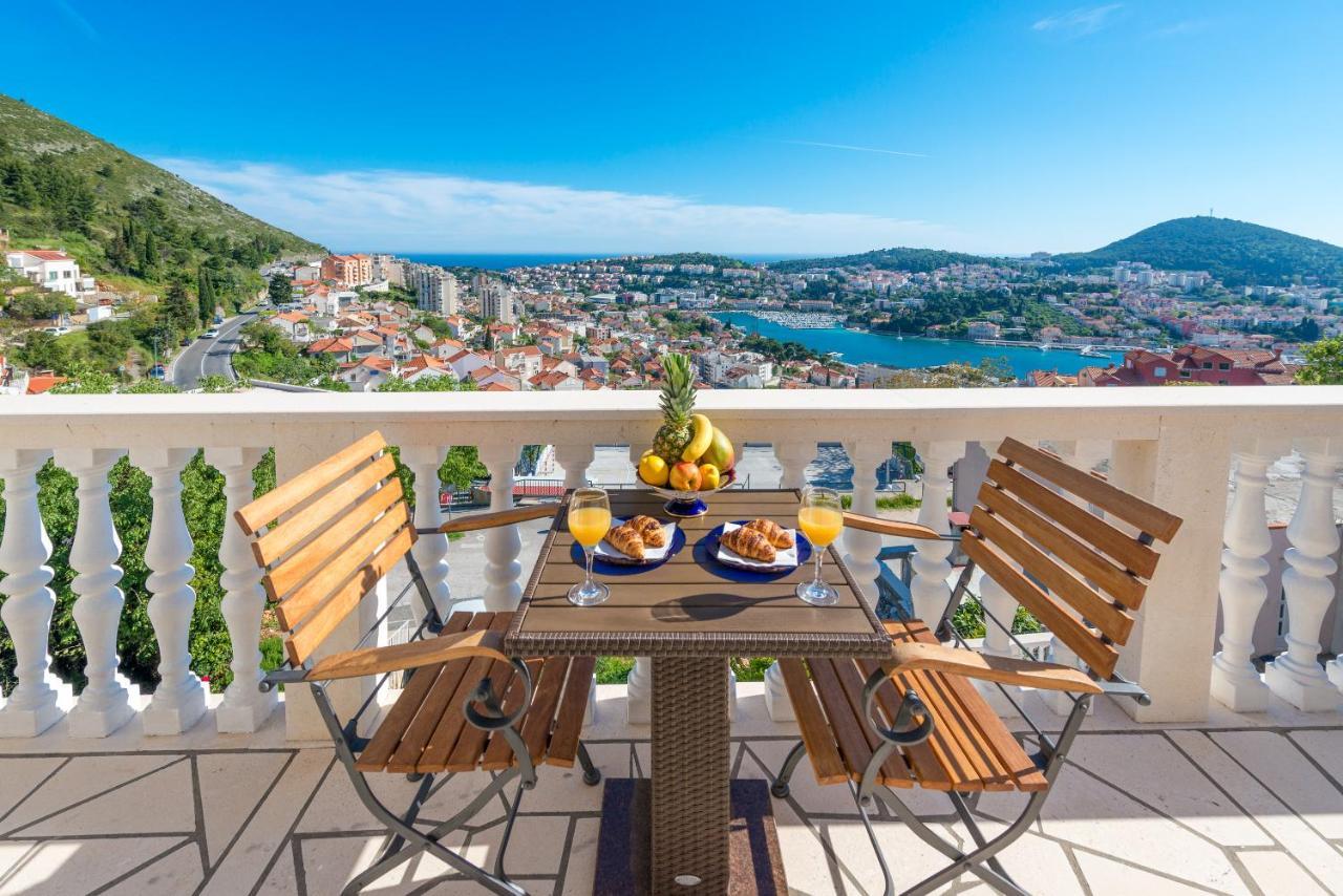 Dubrovnik Dili Apartment エクステリア 写真