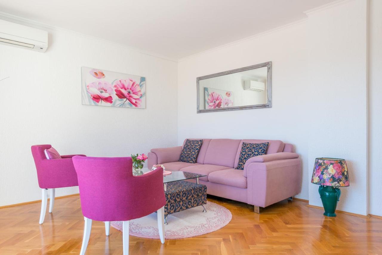 Dubrovnik Dili Apartment エクステリア 写真