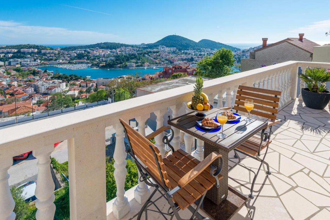 Dubrovnik Dili Apartment エクステリア 写真