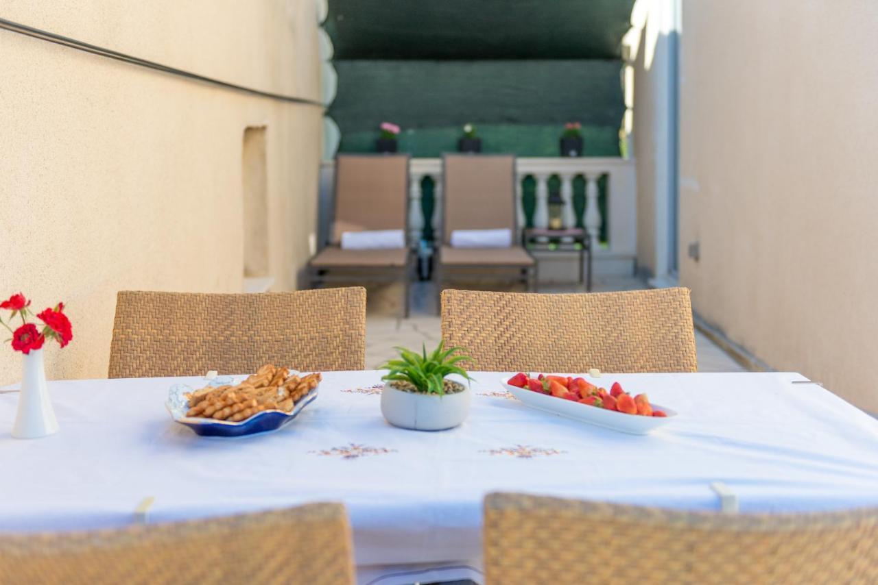 Dubrovnik Dili Apartment エクステリア 写真