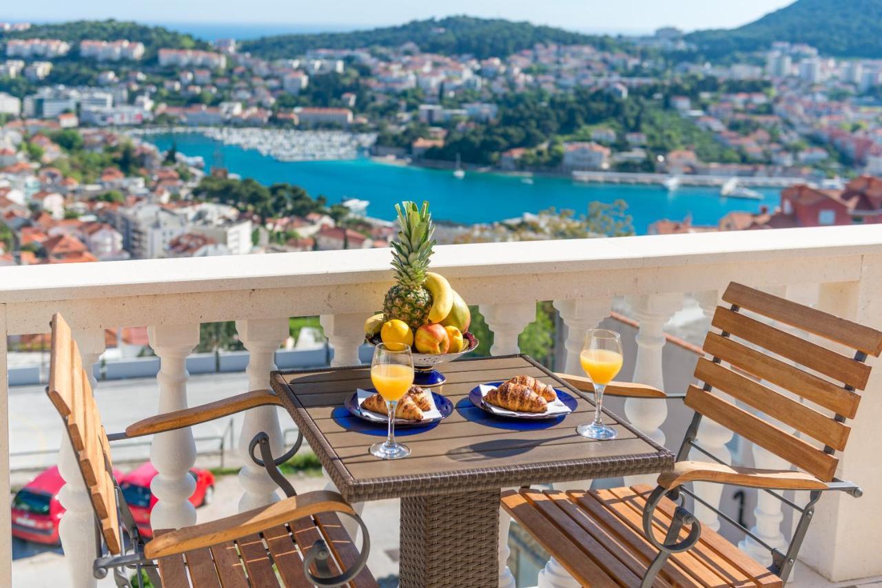 Dubrovnik Dili Apartment エクステリア 写真
