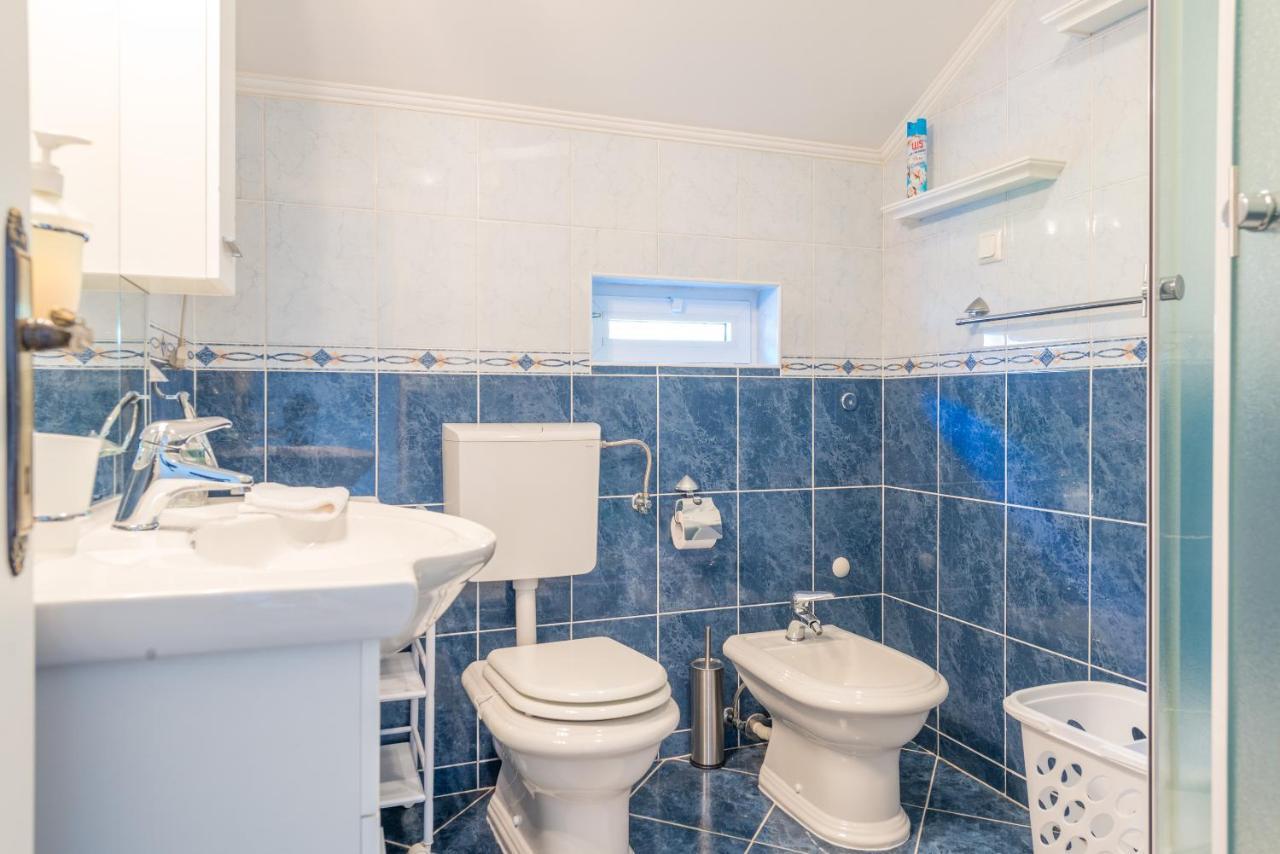 Dubrovnik Dili Apartment エクステリア 写真