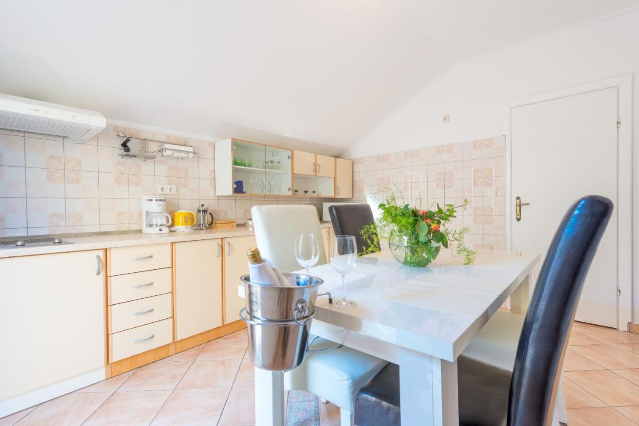 Dubrovnik Dili Apartment エクステリア 写真